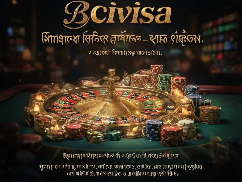 Betvisa Install Guide
